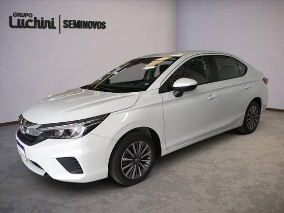 HONDA CITY 1.5 i-VTEC FLEX LX CVT